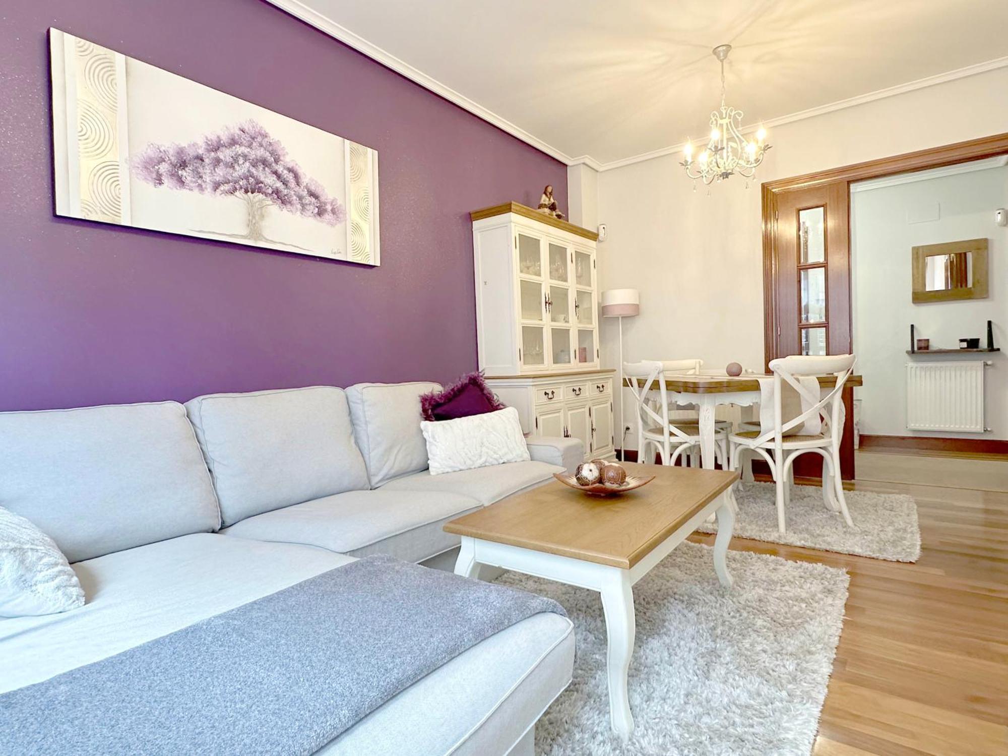 شقة Apartamento Con Gran Terraza En El Centro كاسترو أورديالس المظهر الخارجي الصورة
