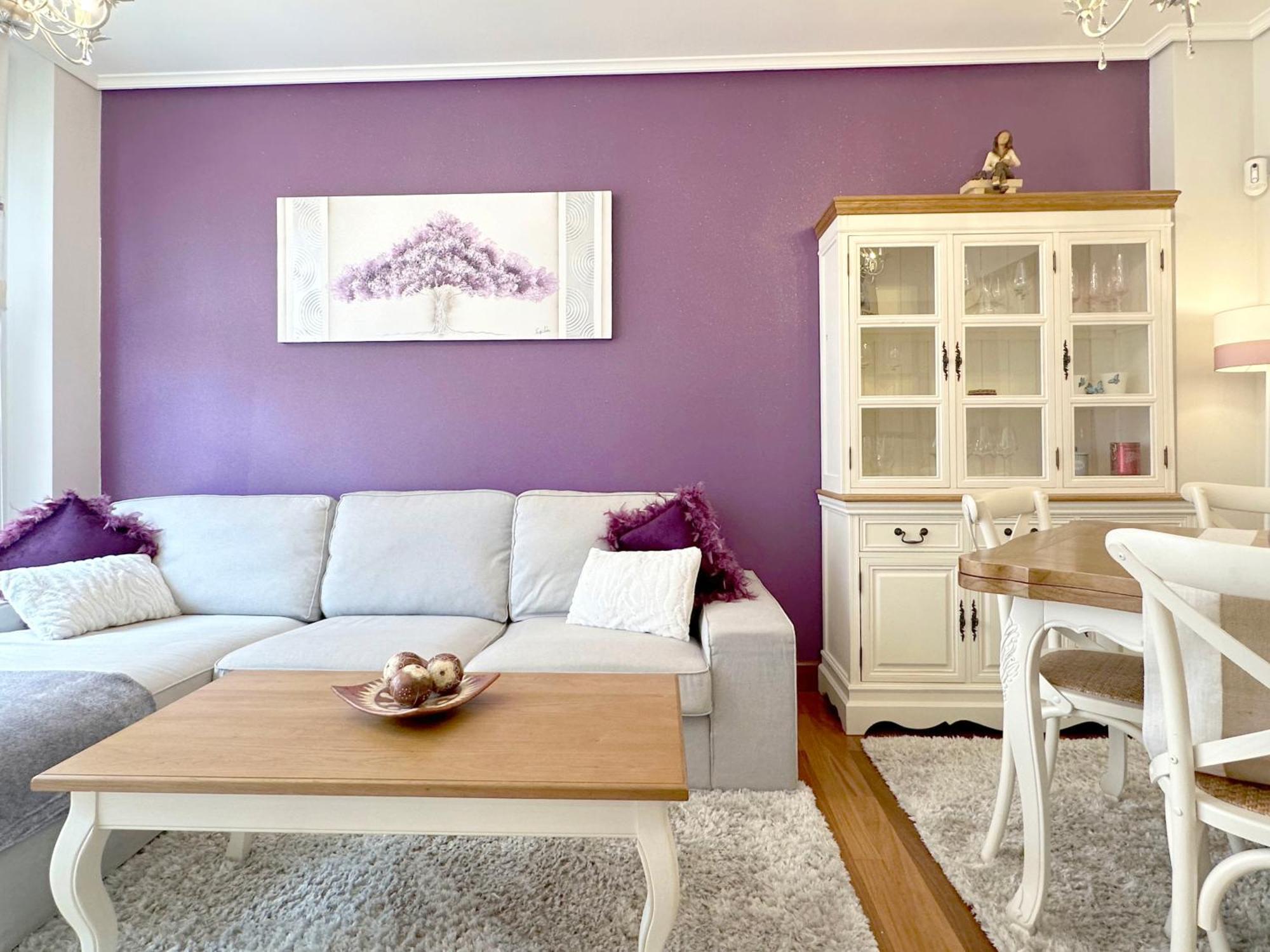 شقة Apartamento Con Gran Terraza En El Centro كاسترو أورديالس المظهر الخارجي الصورة
